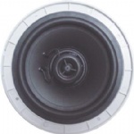 marine ceiling speaker